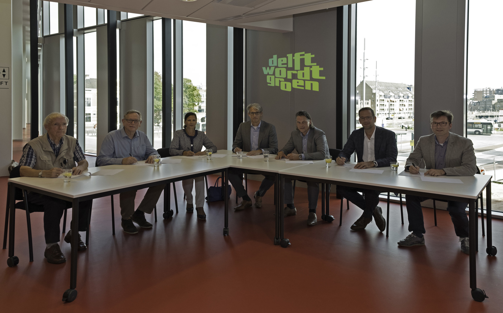 Foto: Charles Borsboom