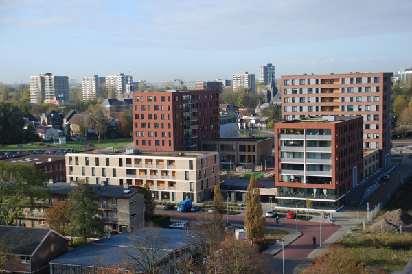 Wijk Palenstein