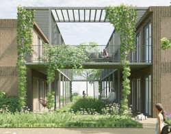 Impressie galerij Ruimtebaan